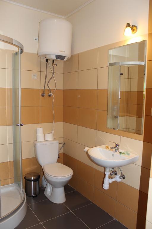 Hotelik Polonia Lowicz Phòng bức ảnh
